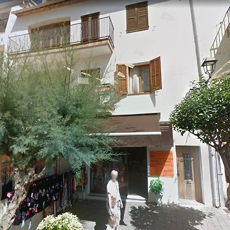 Les Voltes Apartamento Palafrugell Exterior foto